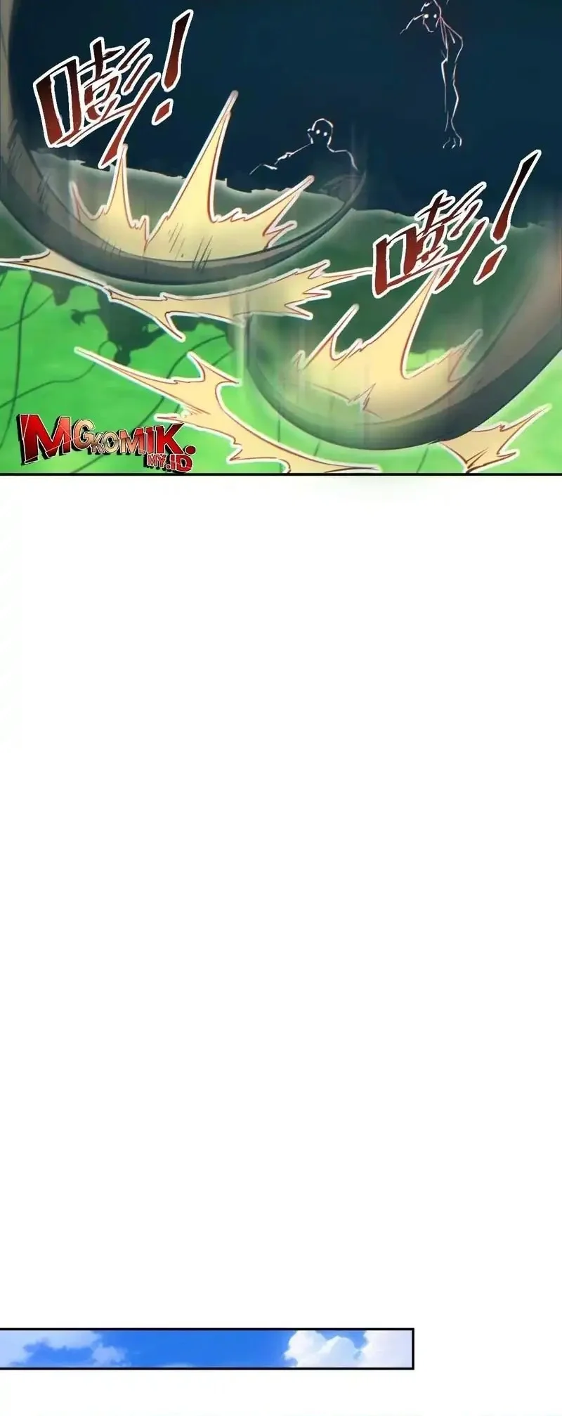 Rebirth in the Apocalypse: I Reach the Top by Opening Boxes Chapter 70 Gambar 11