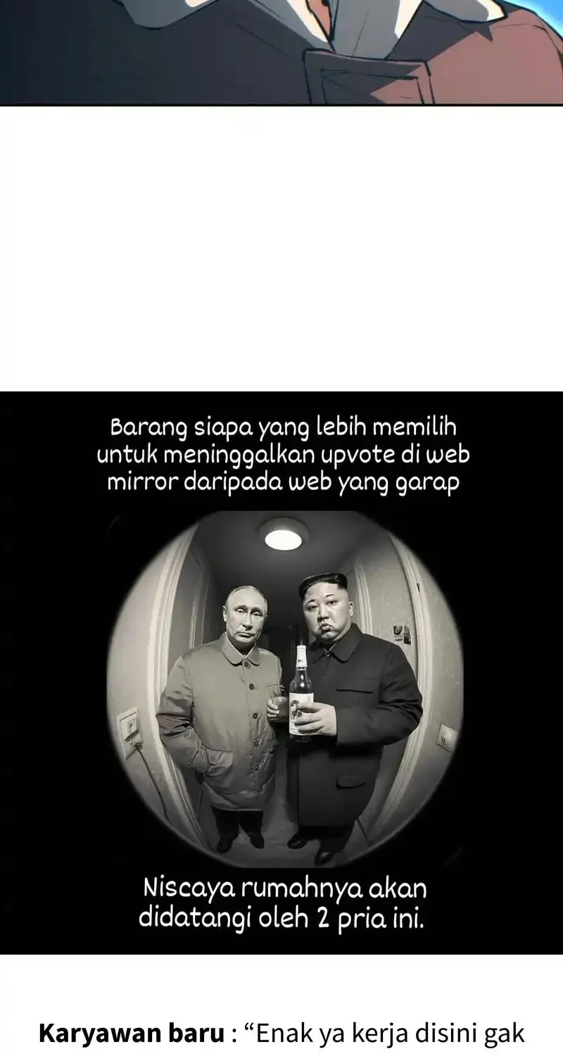 Rebirth in the Apocalypse: I Reach the Top by Opening Boxes Chapter 70 Gambar 43