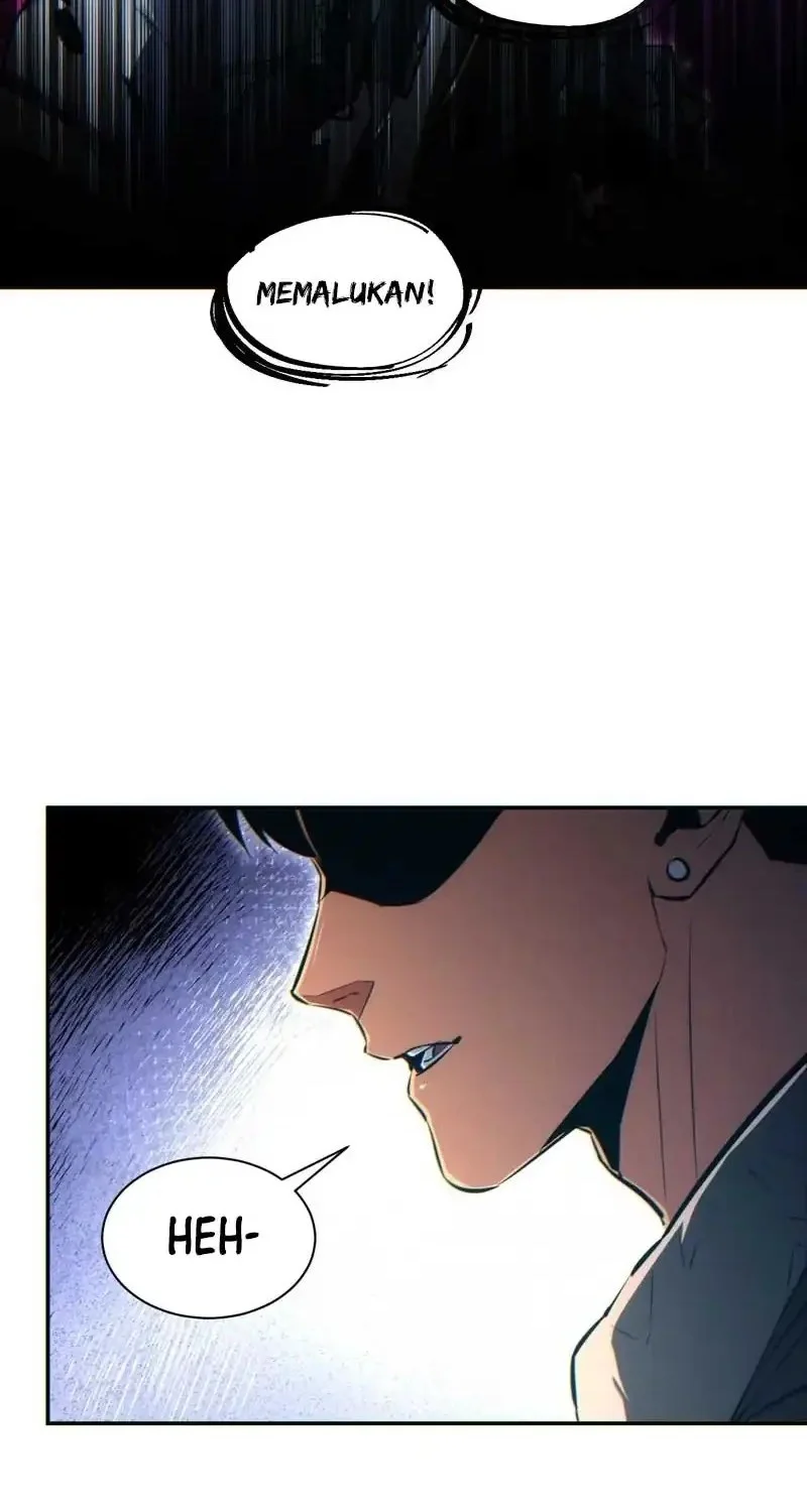 Rebirth in the Apocalypse: I Reach the Top by Opening Boxes Chapter 70 Gambar 4