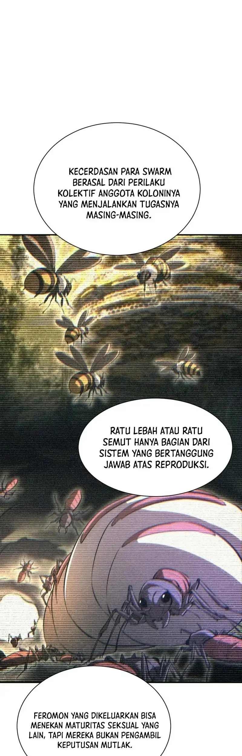 Rebirth in the Apocalypse: I Reach the Top by Opening Boxes Chapter 70 Gambar 26