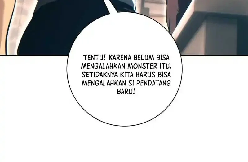 Rebirth in the Apocalypse: I Reach the Top by Opening Boxes Chapter 70 Gambar 15