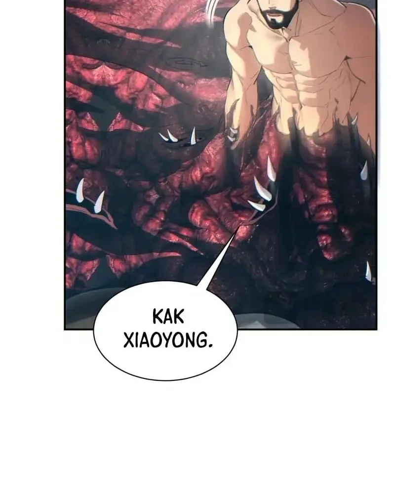 Rebirth in the Apocalypse: I Reach the Top by Opening Boxes Chapter 70 Gambar 19