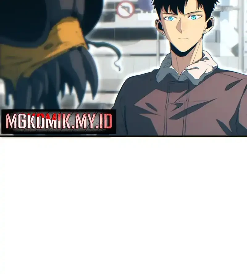 Rebirth in the Apocalypse: I Reach the Top by Opening Boxes Chapter 71 Gambar 23