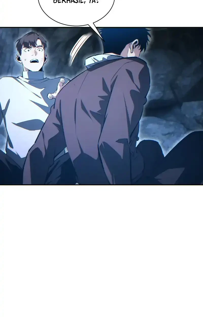 Rebirth in the Apocalypse: I Reach the Top by Opening Boxes Chapter 71 Gambar 59