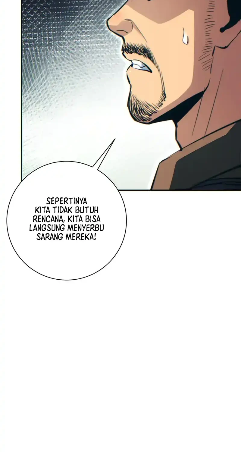 Rebirth in the Apocalypse: I Reach the Top by Opening Boxes Chapter 71 Gambar 16