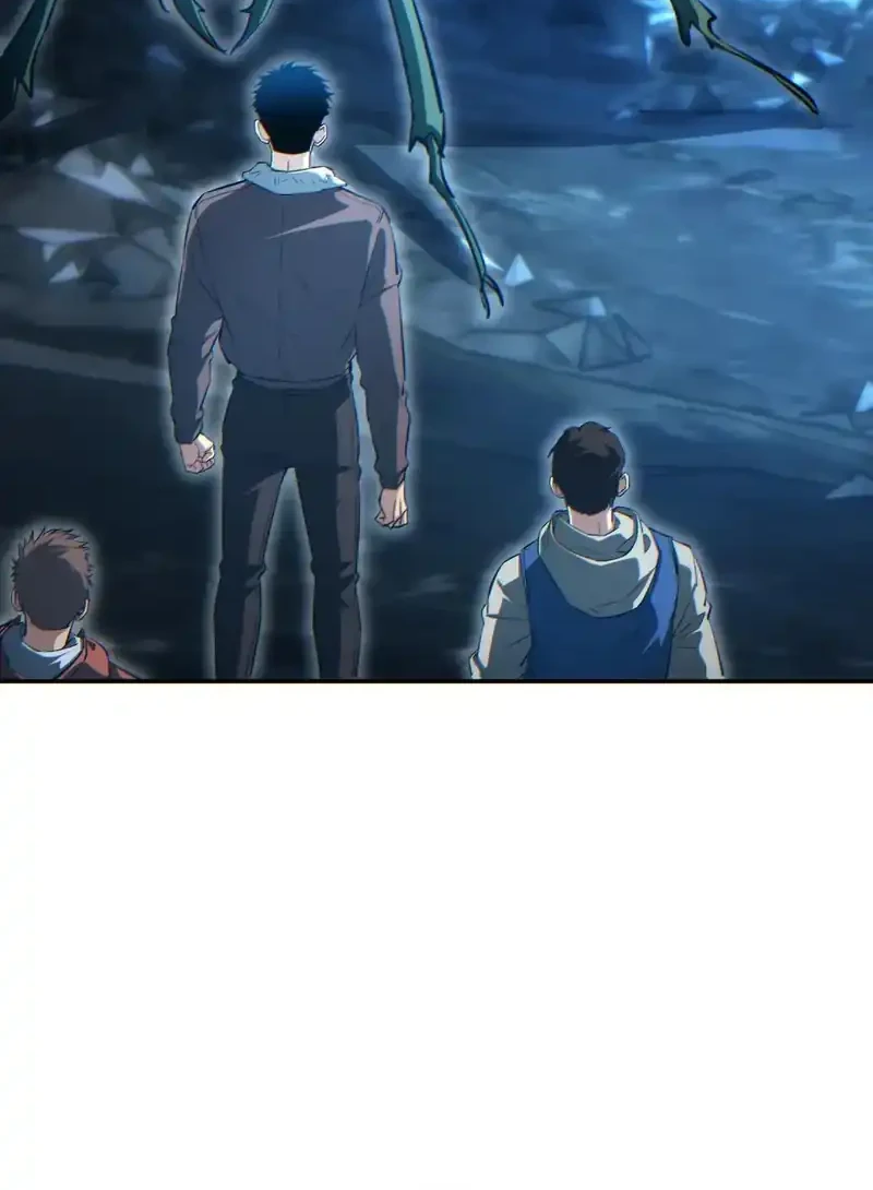 Rebirth in the Apocalypse: I Reach the Top by Opening Boxes Chapter 72 Gambar 42