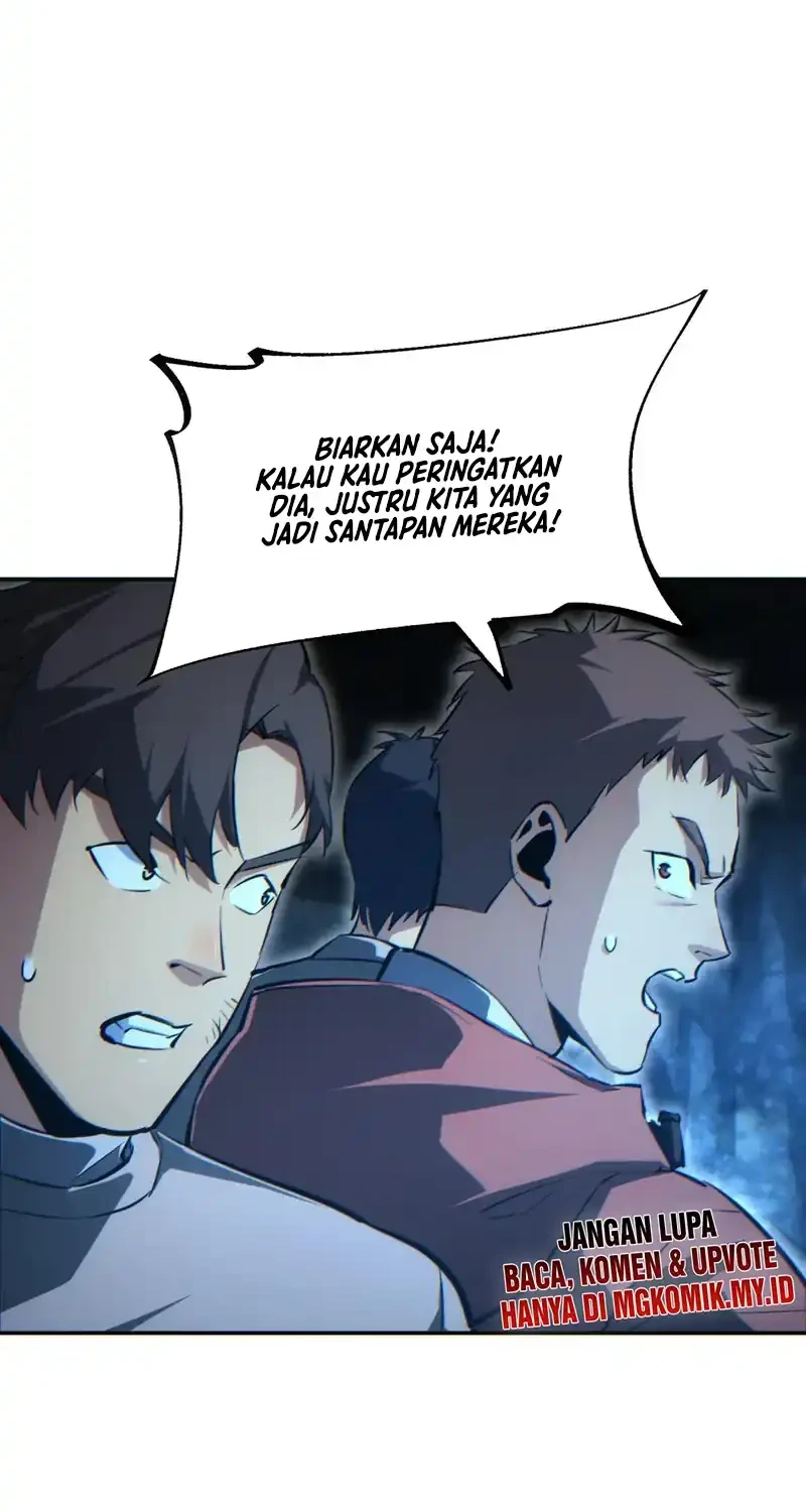 Rebirth in the Apocalypse: I Reach the Top by Opening Boxes Chapter 72 Gambar 12