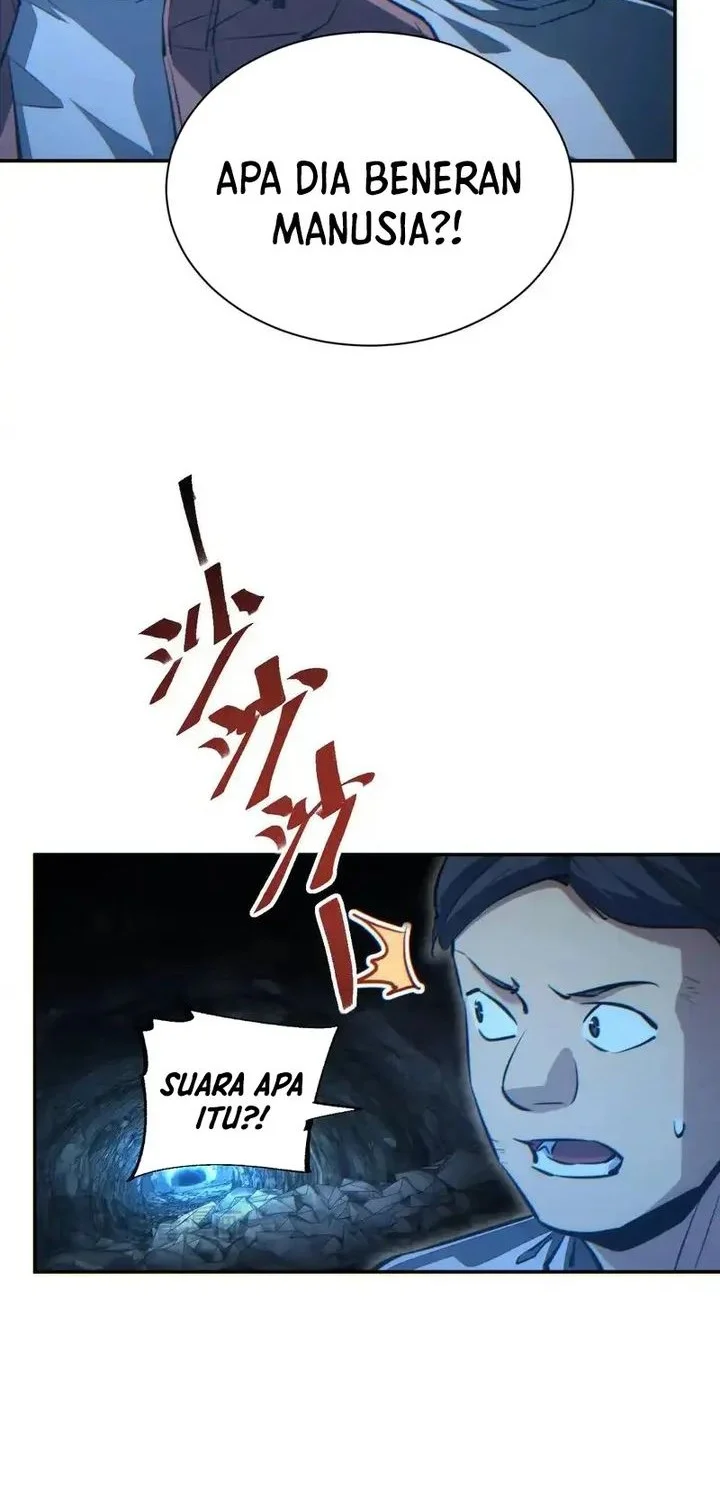 Rebirth in the Apocalypse: I Reach the Top by Opening Boxes Chapter 73 Gambar 6