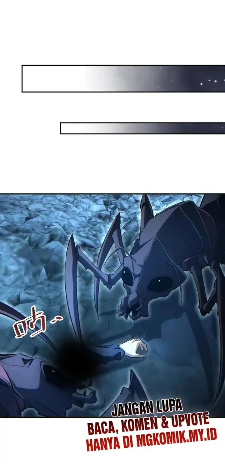 Rebirth in the Apocalypse: I Reach the Top by Opening Boxes Chapter 73 Gambar 22