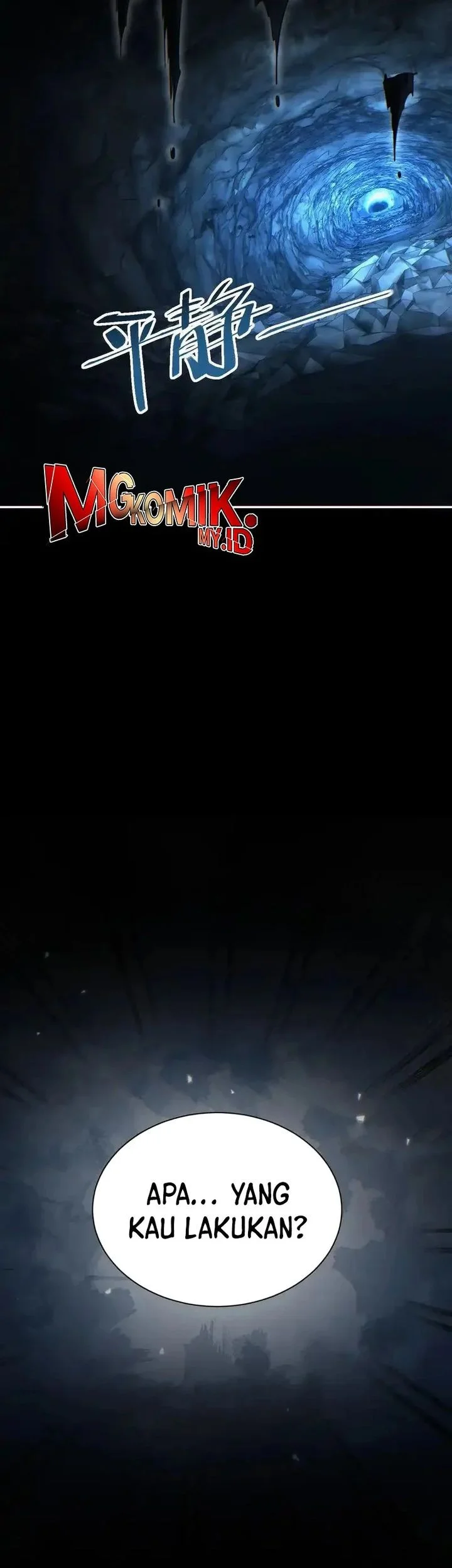 Rebirth in the Apocalypse: I Reach the Top by Opening Boxes Chapter 73 Gambar 31