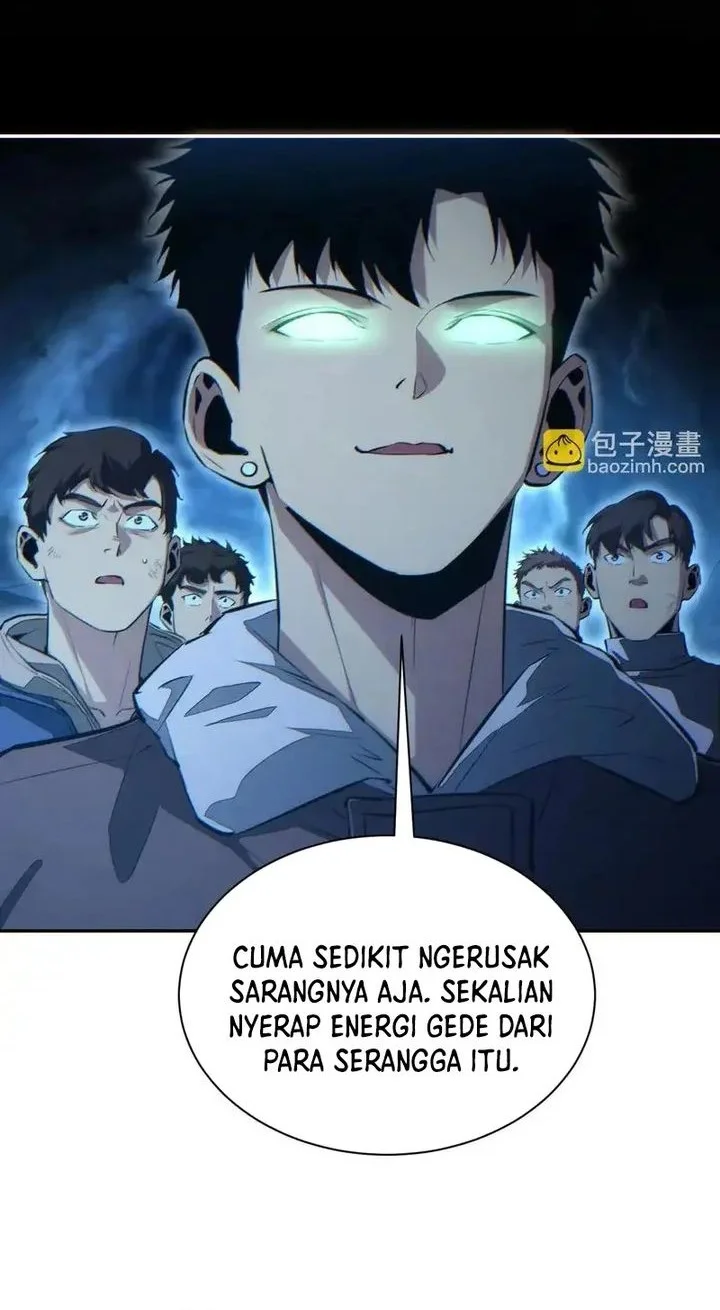 Rebirth in the Apocalypse: I Reach the Top by Opening Boxes Chapter 73 Gambar 32