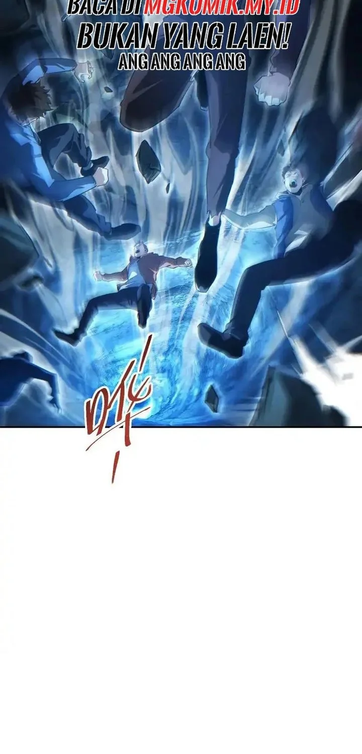 Rebirth in the Apocalypse: I Reach the Top by Opening Boxes Chapter 73 Gambar 36