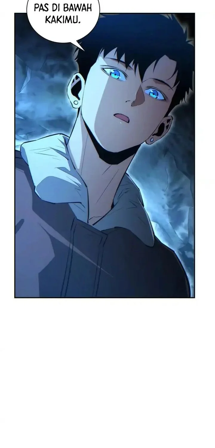 Rebirth in the Apocalypse: I Reach the Top by Opening Boxes Chapter 73 Gambar 40