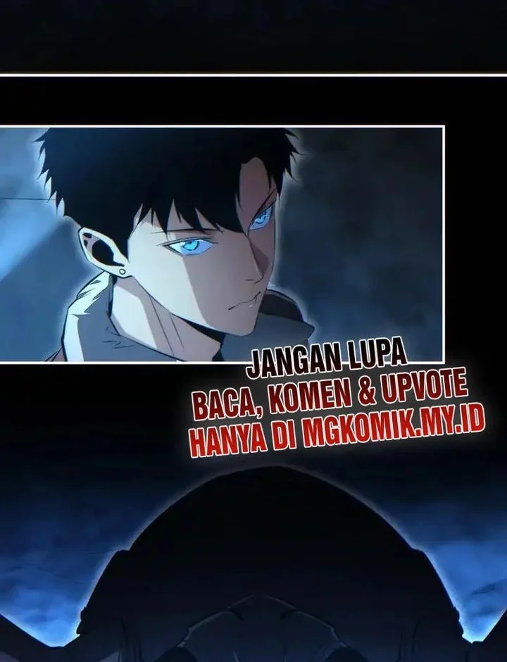 Rebirth in the Apocalypse: I Reach the Top by Opening Boxes Chapter 73 Gambar 42