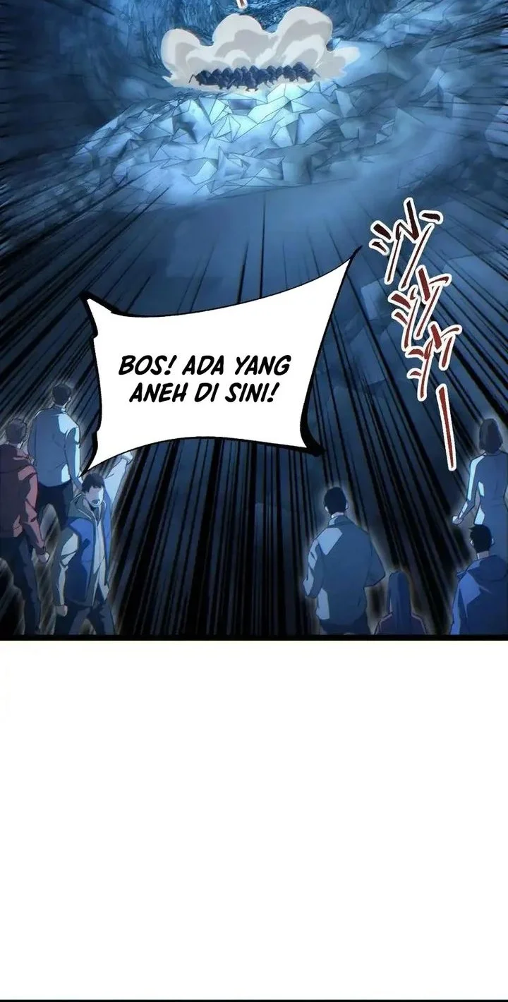 Rebirth in the Apocalypse: I Reach the Top by Opening Boxes Chapter 73 Gambar 8