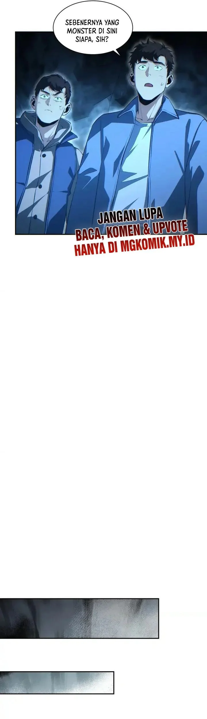 Rebirth in the Apocalypse: I Reach the Top by Opening Boxes Chapter 73 Gambar 15