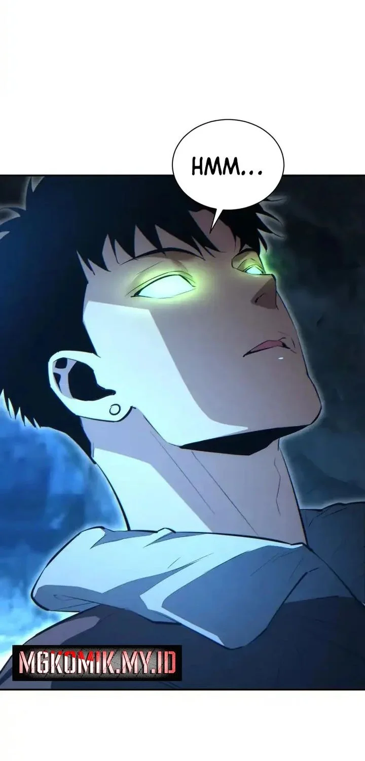 Rebirth in the Apocalypse: I Reach the Top by Opening Boxes Chapter 73 Gambar 16