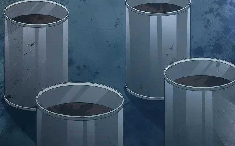 Rebirth of a Dark Mage: Unveiling a Zombie Planet from the Start Chapter 3 Gambar 10