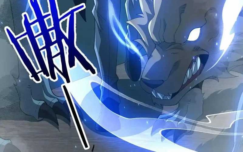 Rebirth of a Dark Mage: Unveiling a Zombie Planet from the Start Chapter 3 Gambar 18