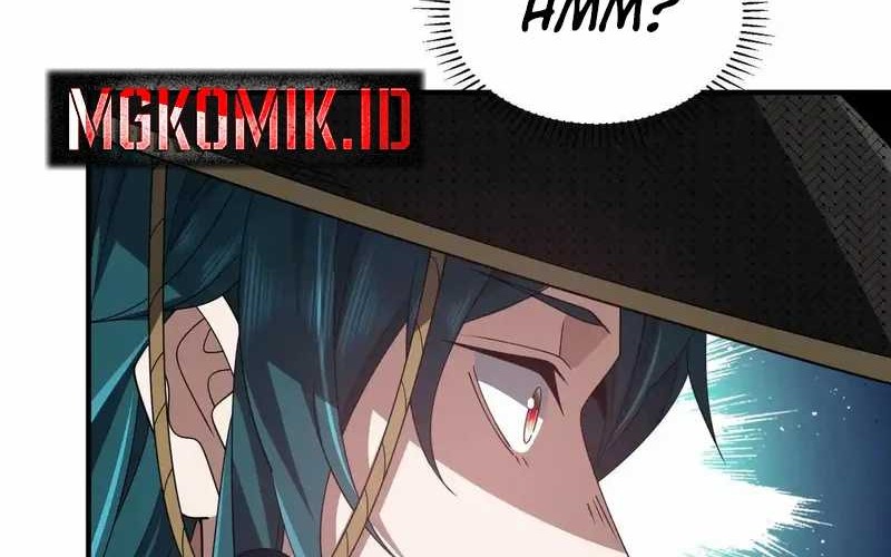 Rebirth of a Dark Mage: Unveiling a Zombie Planet from the Start Chapter 3 Gambar 54