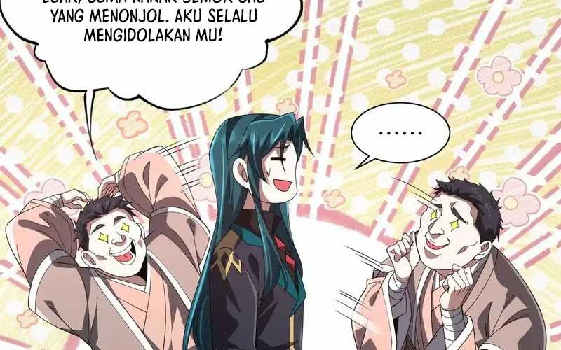 Rebirth of a Dark Mage: Unveiling a Zombie Planet from the Start Chapter 3 Gambar 66