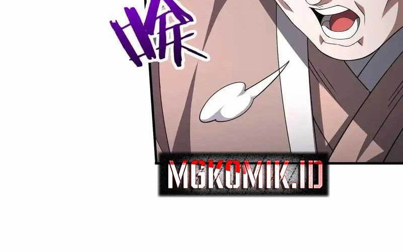 Rebirth of a Dark Mage: Unveiling a Zombie Planet from the Start Chapter 3 Gambar 70