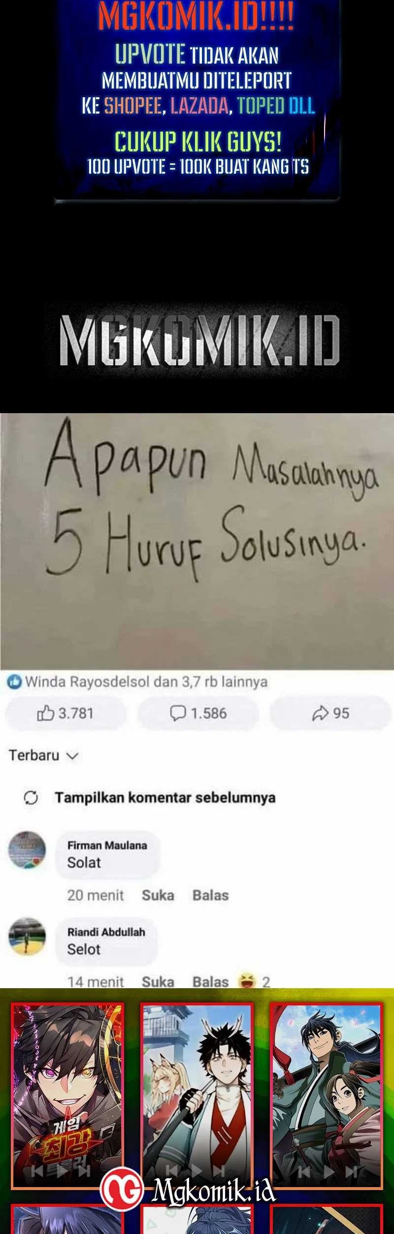 Rebirth of a Dark Mage: Unveiling a Zombie Planet from the Start Chapter 3 Gambar 75