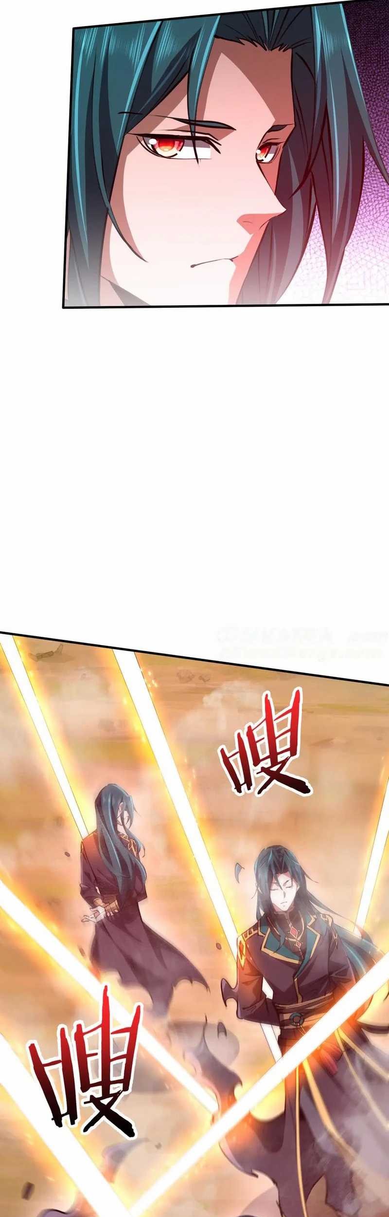 Rebirth of a Dark Mage: Unveiling a Zombie Planet from the Start Chapter 32 Gambar 19