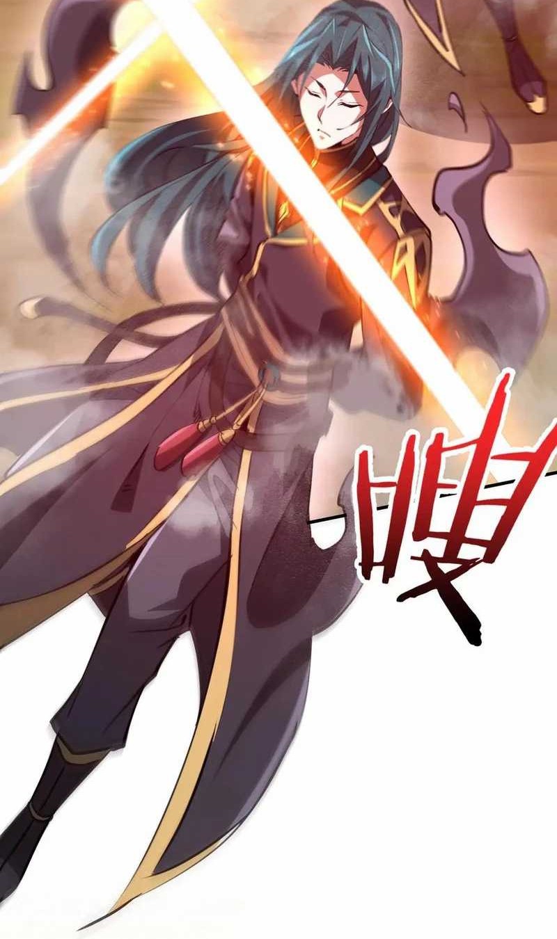 Rebirth of a Dark Mage: Unveiling a Zombie Planet from the Start Chapter 32 Gambar 20