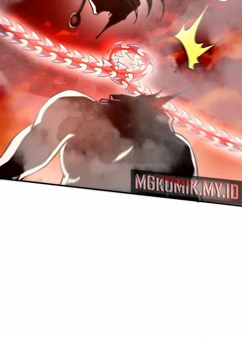 Rebirth of a Dark Mage: Unveiling a Zombie Planet from the Start Chapter 32 Gambar 28