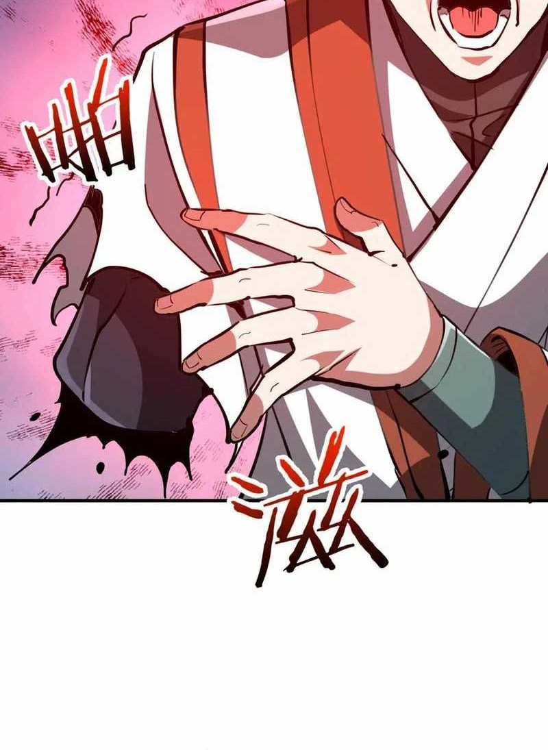 Rebirth of a Dark Mage: Unveiling a Zombie Planet from the Start Chapter 32 Gambar 36