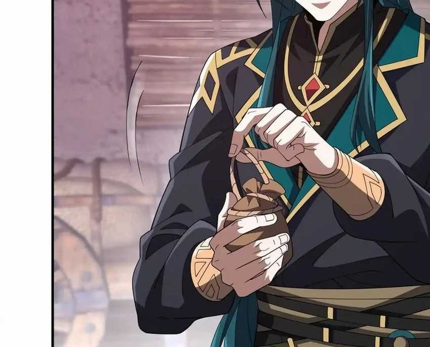 Rebirth of a Dark Mage: Unveiling a Zombie Planet from the Start Chapter 4 Gambar 12