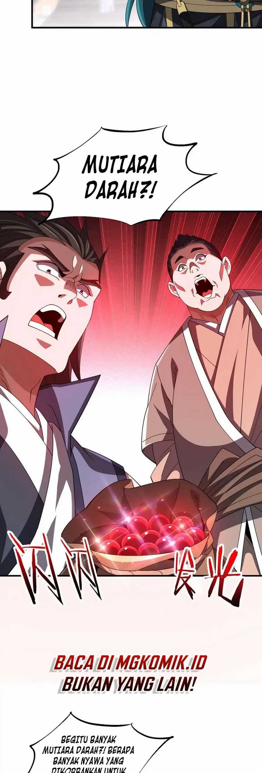 Rebirth of a Dark Mage: Unveiling a Zombie Planet from the Start Chapter 4 Gambar 13