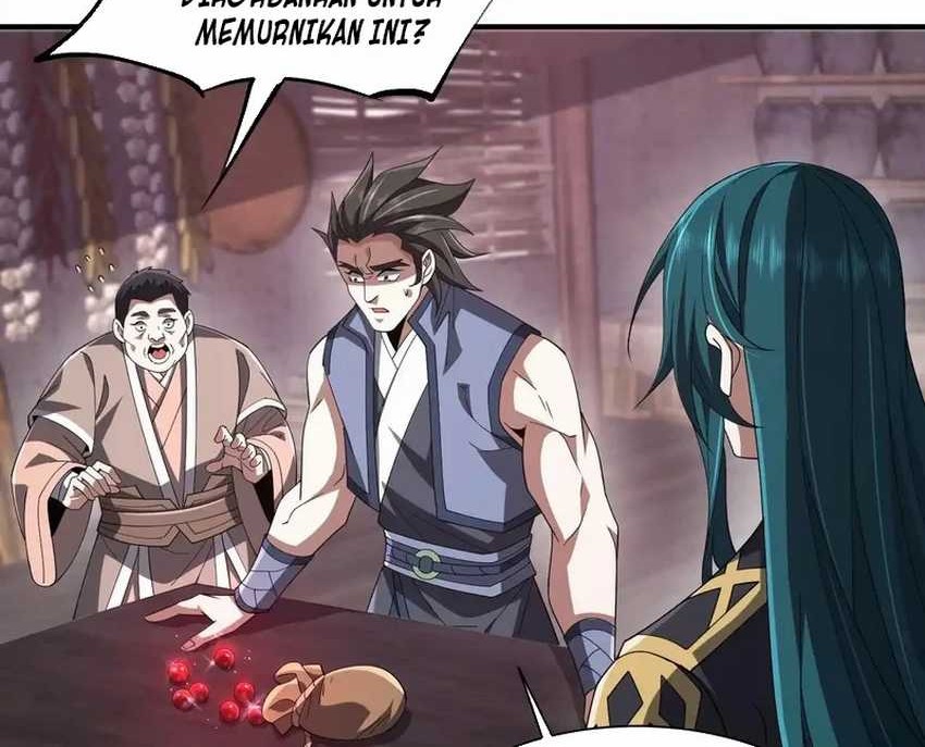 Rebirth of a Dark Mage: Unveiling a Zombie Planet from the Start Chapter 4 Gambar 14