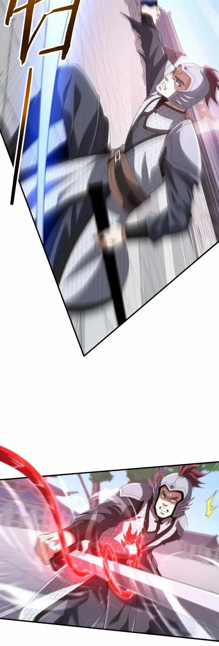 Rebirth of a Dark Mage: Unveiling a Zombie Planet from the Start Chapter 4 Gambar 53