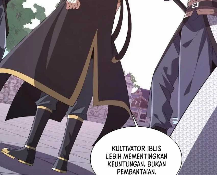 Rebirth of a Dark Mage: Unveiling a Zombie Planet from the Start Chapter 4 Gambar 48