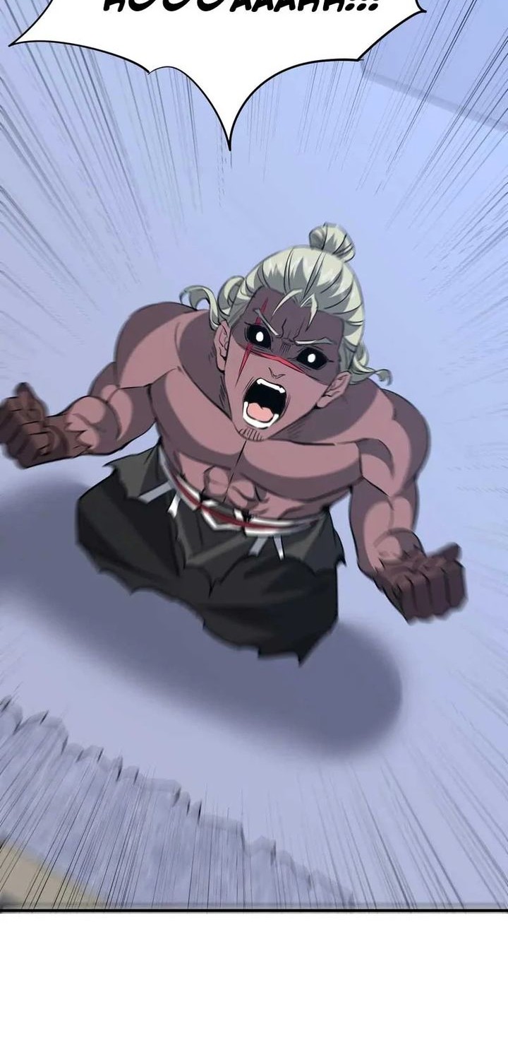 Rebirth of a Dark Mage: Unveiling a Zombie Planet from the Start Chapter 41 Gambar 22