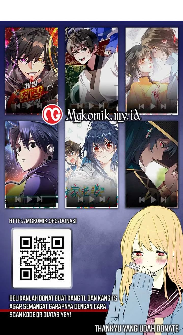 Rebirth of a Dark Mage: Unveiling a Zombie Planet from the Start Chapter 41 Gambar 51