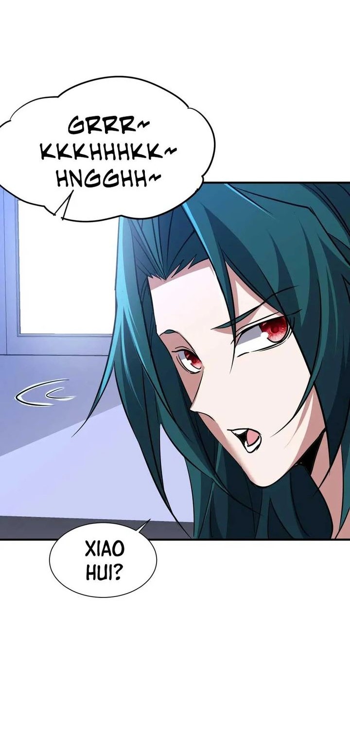 Rebirth of a Dark Mage: Unveiling a Zombie Planet from the Start Chapter 41 Gambar 18