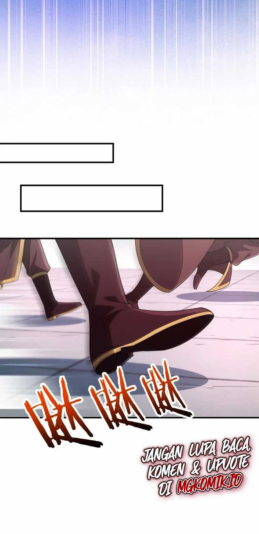 Rebirth of a Dark Mage: Unveiling a Zombie Planet from the Start Chapter 5 Gambar 10