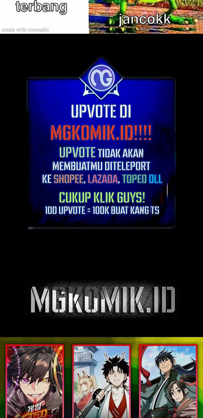 Rebirth of a Dark Mage: Unveiling a Zombie Planet from the Start Chapter 5 Gambar 48