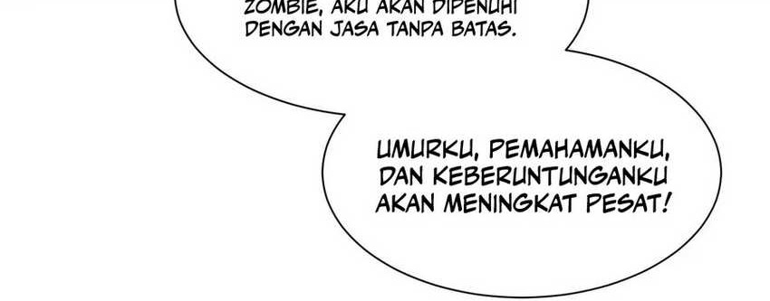 Rebirth of a Dark Mage: Unveiling a Zombie Planet from the Start Chapter 8 Gambar 53