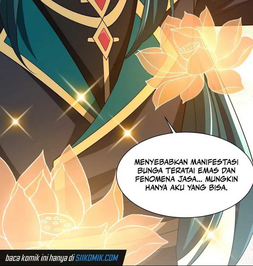 Rebirth of a Dark Mage: Unveiling a Zombie Planet from the Start Chapter 8 Gambar 49