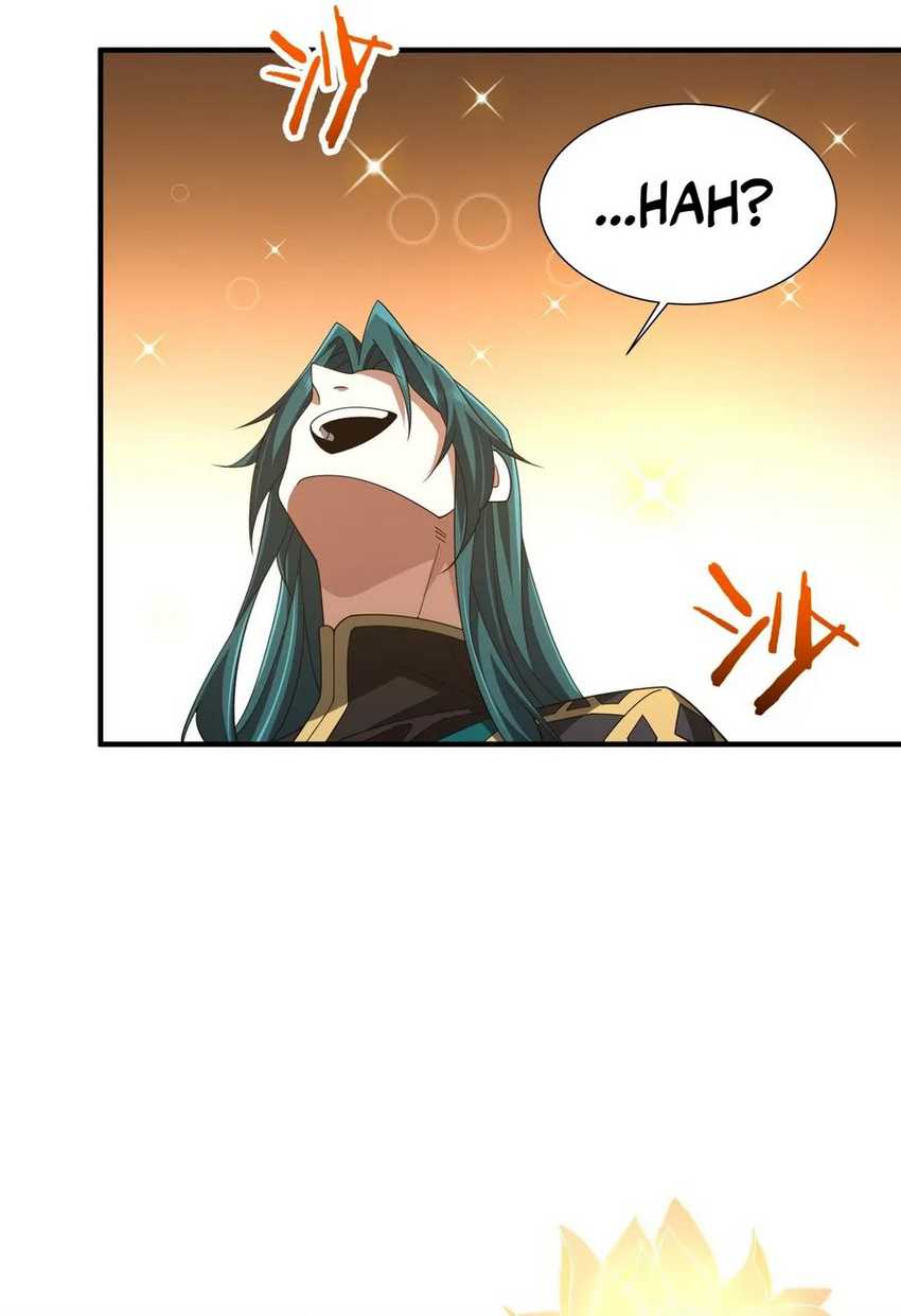 Rebirth of a Dark Mage: Unveiling a Zombie Planet from the Start Chapter 8 Gambar 46