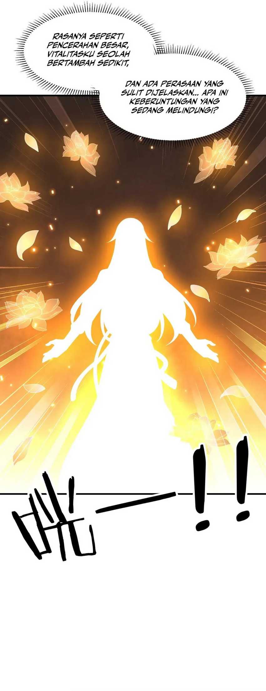 Rebirth of a Dark Mage: Unveiling a Zombie Planet from the Start Chapter 8 Gambar 51