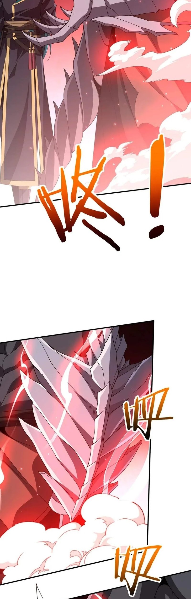 Rebirth of a Dark Mage: Unveiling a Zombie Planet from the Start Chapter 9 Gambar 14