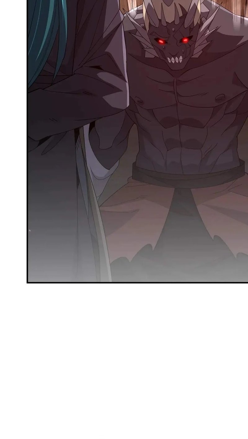 Rebirth of a Dark Mage: Unveiling a Zombie Planet from the Start Chapter 9 Gambar 20