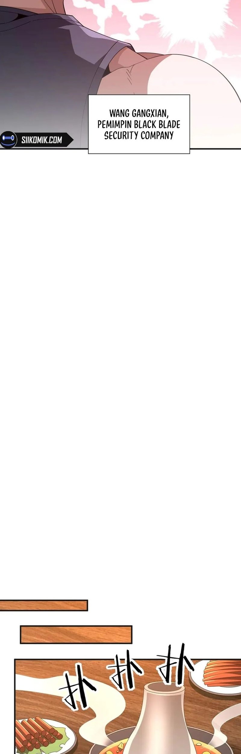 Rebirth of a Dark Mage: Unveiling a Zombie Planet from the Start Chapter 9 Gambar 5