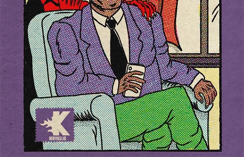 Manga Rebuild World Chapter 77 gambar nomor 2