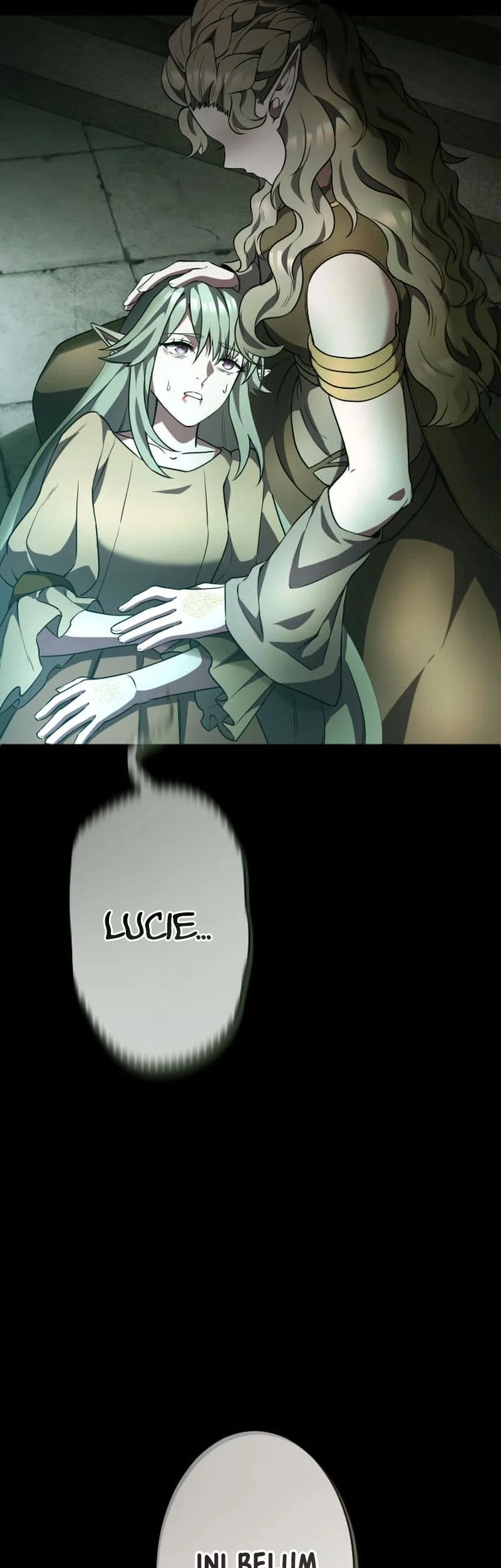 Regression of the Close Combat Mage Chapter 85 Gambar 57